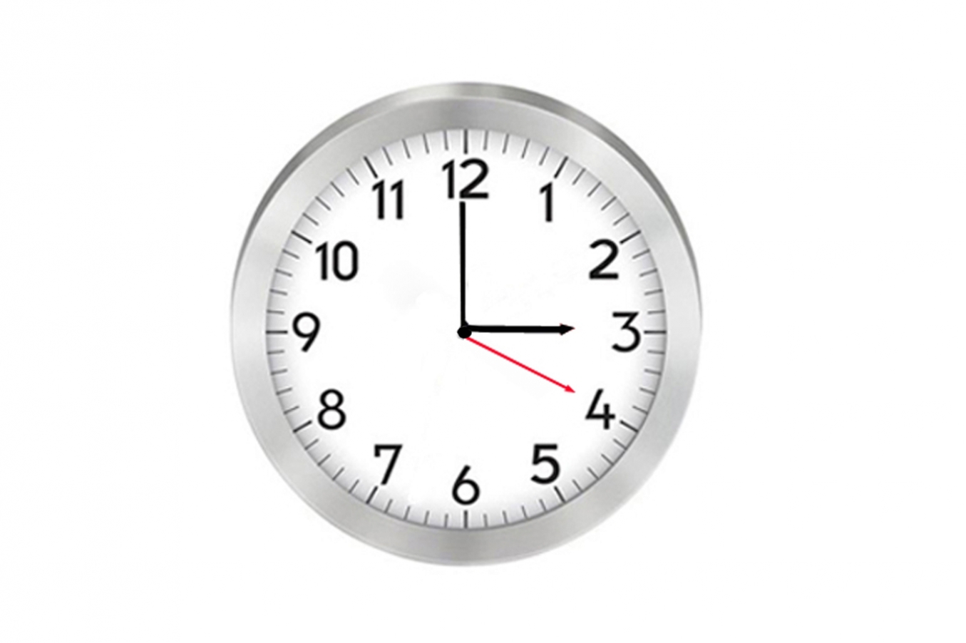 Bu gece saatler ileri alınacak